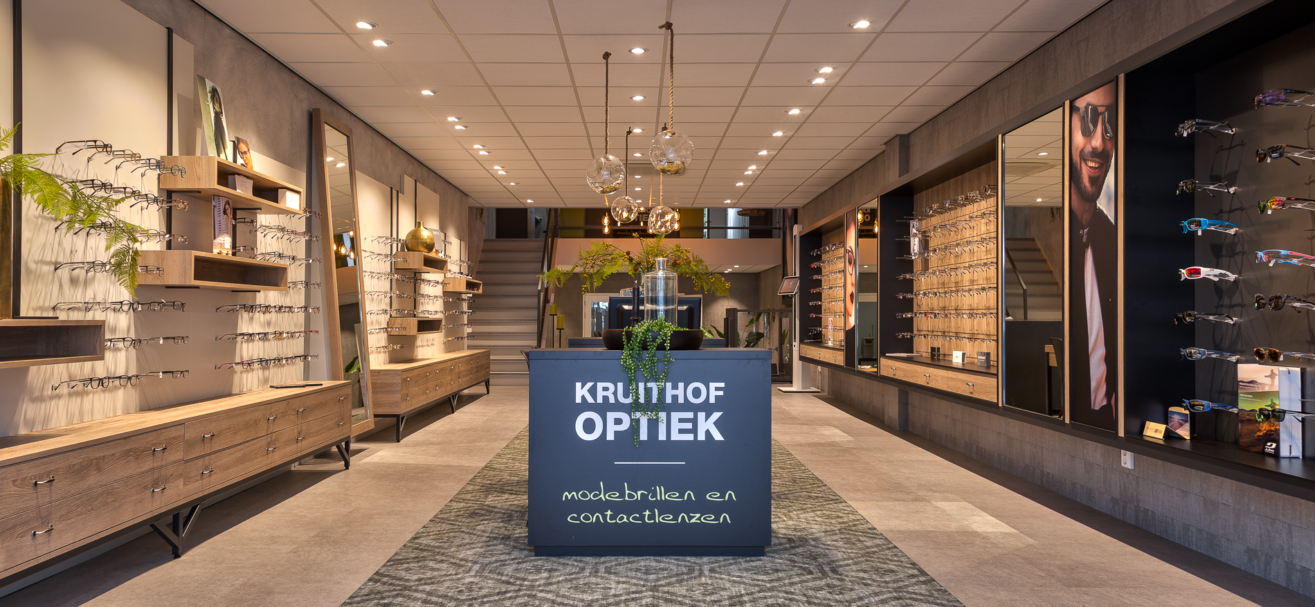 Kruithof Optik | Numansdorp - 