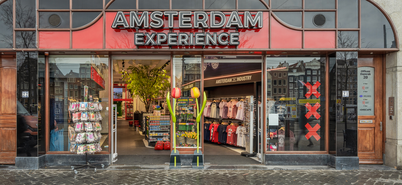 Amsterdam Experience | Amsterdam (NL) - 