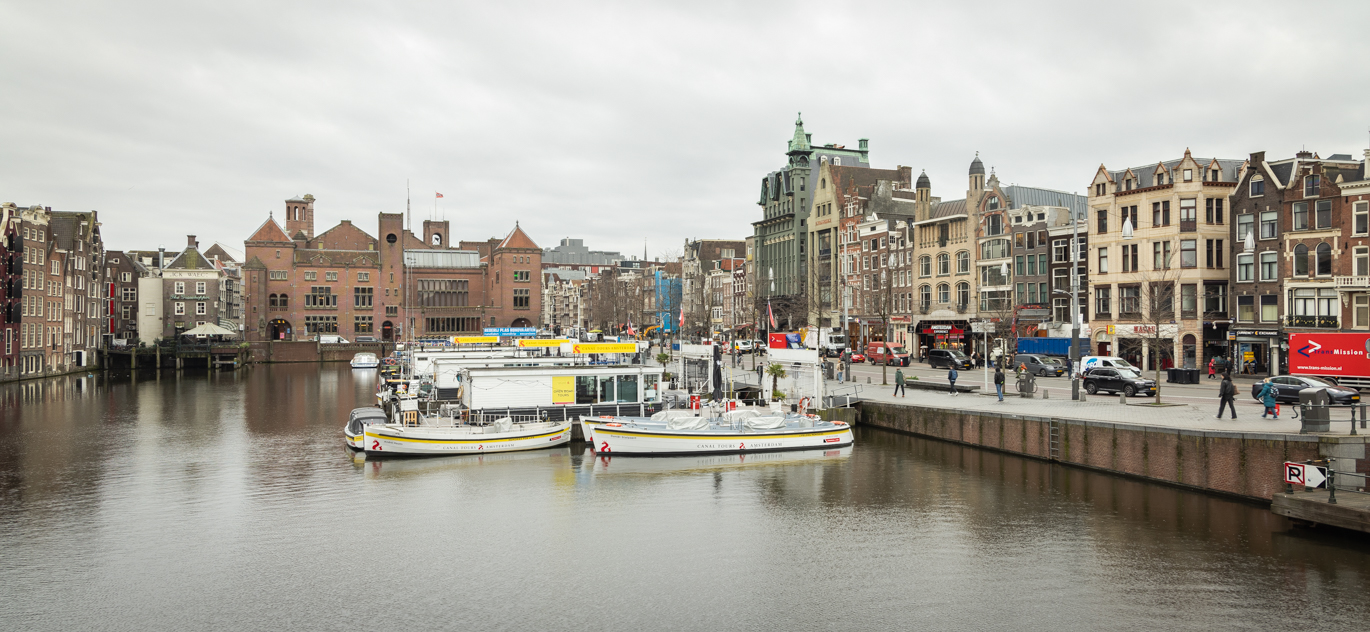 Amsterdam Experience | Amsterdam (NL) - 