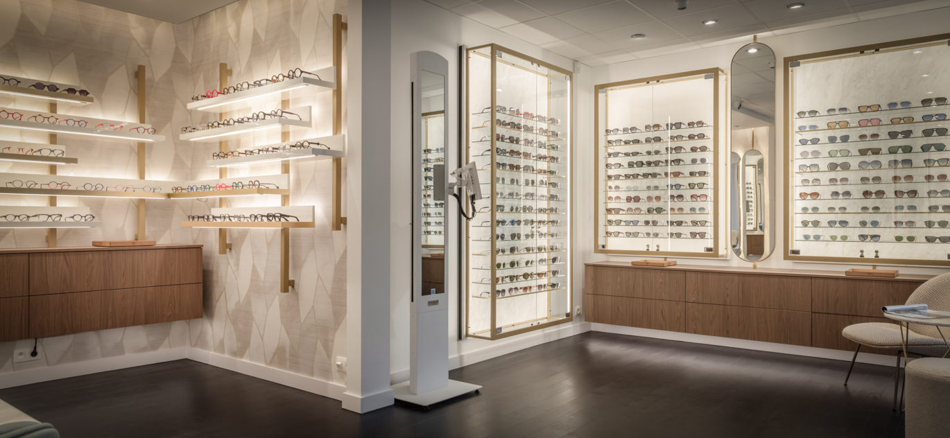 Edgar Optique | Ukkel (BE) - 