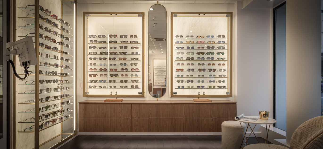 Edgar Optique | Ukkel (BE) - 