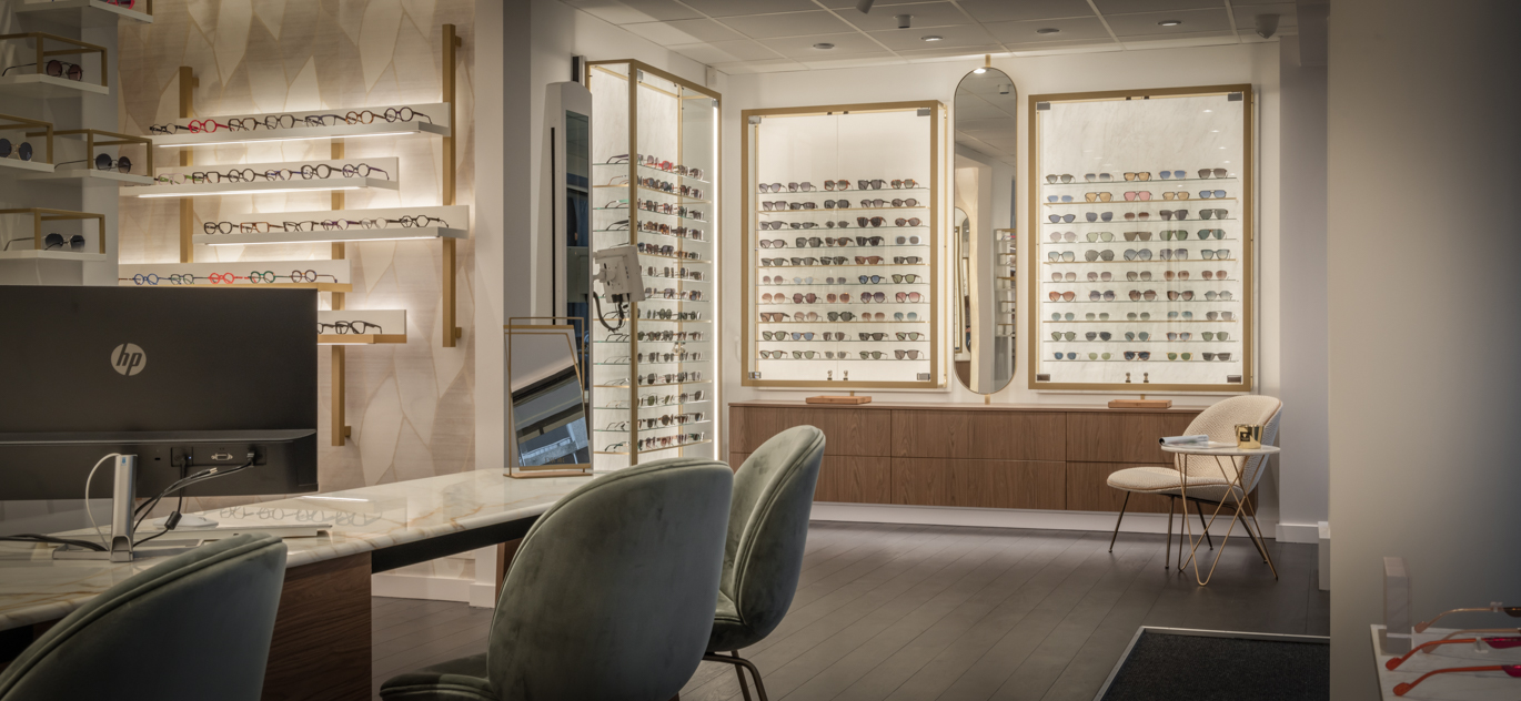 Edgar Optique | Ukkel (BE) - 