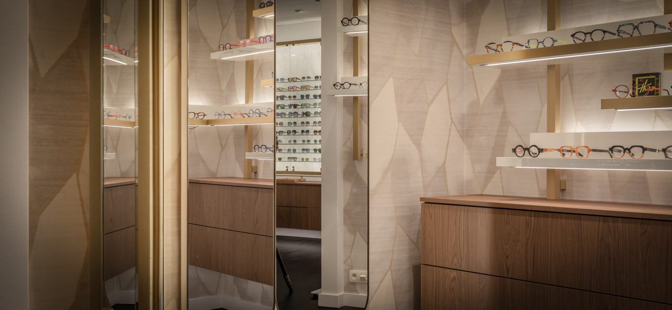 Edgar Optique | Ukkel (BE) - 