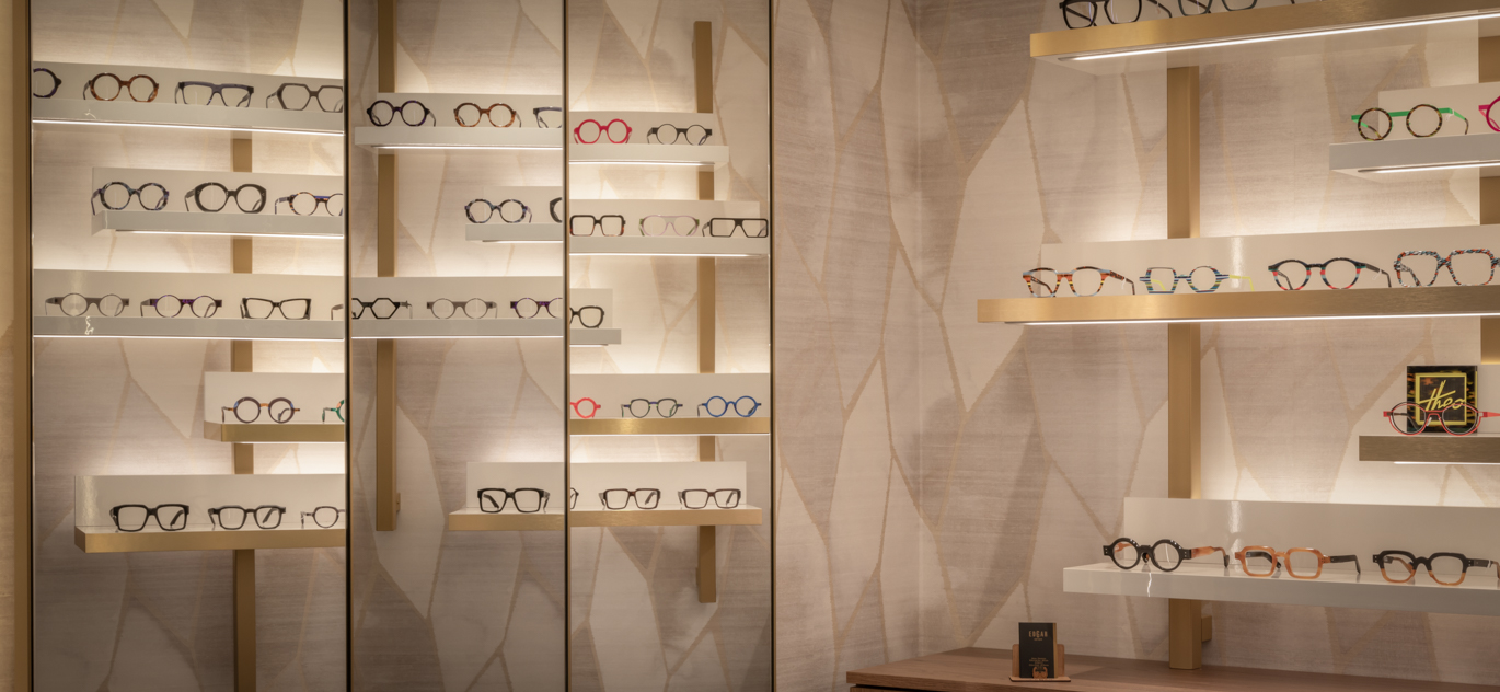 Edgar Optique | Ukkel (BE) - 