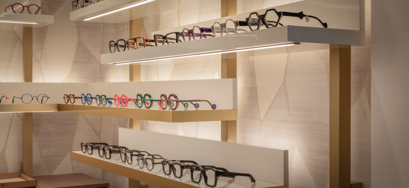 Edgar Optique | Ukkel (BE) - 