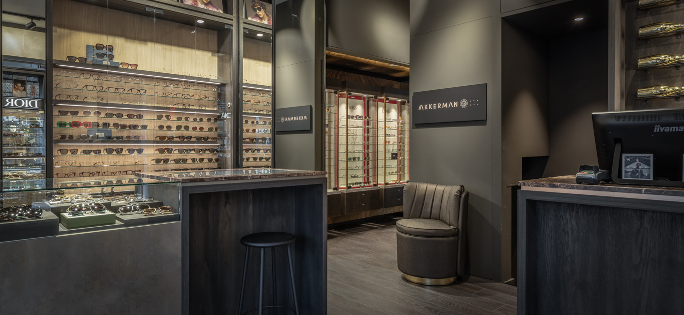 Akkerman Eyewear | Den Haag (NL) - 