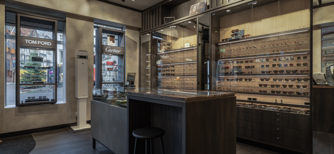 Akkerman Eyewear | Den Haag (NL) - 