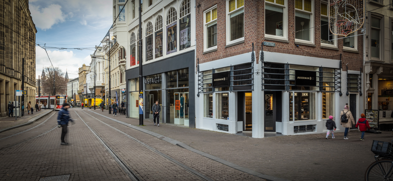 Akkerman Eyewear | Den Haag (NL) - 